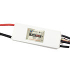 Surfboard Efoil Watercool Program Brushless Controller For Boat 22S 380A
