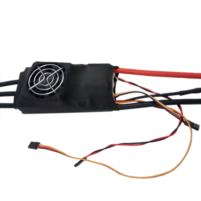 Vinyl OPTO ESC Brushless Controller 12S 200A With Programming Box