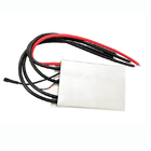 120V 500A Waterproof Brushless Speed Controller Li MH For Marine Surfboard