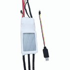 5V OPTO RC Helicopter ESC 16S 300A 8AWG With Computer Programming