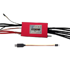 Hobby Waterproof Brushless Surfboard ESC RC 16S 400A Boat Speed Controller