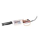 USB Link Programmable Brushless ESC Combo 1/5 8S 250A RC Mosfet