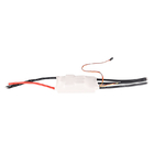 White Mosfet Brushless RC ESC Radio Control Toy 16S 240A With 80V Capacitor