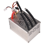 LiFe Battery RC Car ESC 8AWG Wire 12S 250A Firmware Program