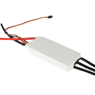 7S 180A RC Boat Programmable Brushless ESC With Reverse Function