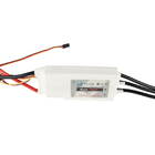 Lipo Battery Brushless RC Boat ESC 7S 180A With Reverse Function