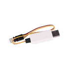 12S 10A RC Hobby Mosfet Plastic BEC ESC Parts For Fliermodel Supply 5V And USB Link