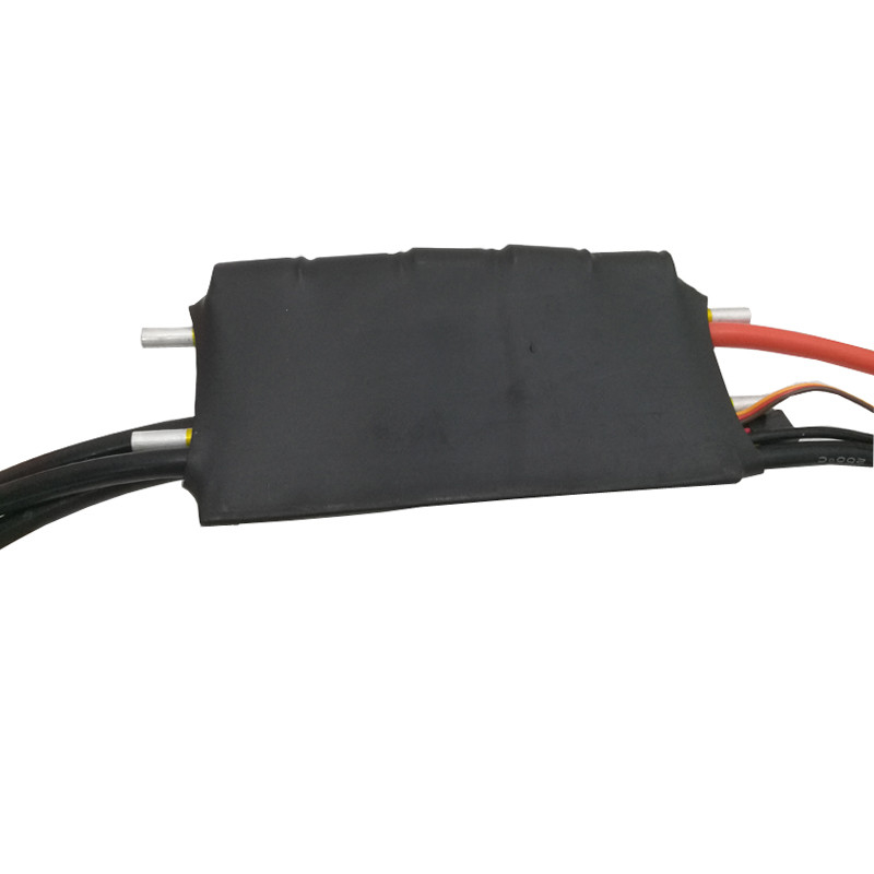 Boats 300A 16S ESC Electronic Speed Controller Mosfet With 8.0mm Connector