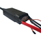 Small Water Cooled Esc Brushless ,  3-22S 600A Rc Model ESC Battery Powered