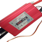 WP 400A Waterproof Rc Esc , Waterproof Speed Controller For 1/5 Touring Boat