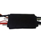 10S 240A RC Boat ESC Brushless 67V Black Speed Controller With Servo Tester