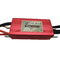 Waterproof Rc Esc Speed Controller 16S 400A With Red Cover For RC Surfboard