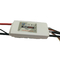 Auto cut off RC Boat ESC 16S 240A Brushless Powerful With reverse function
